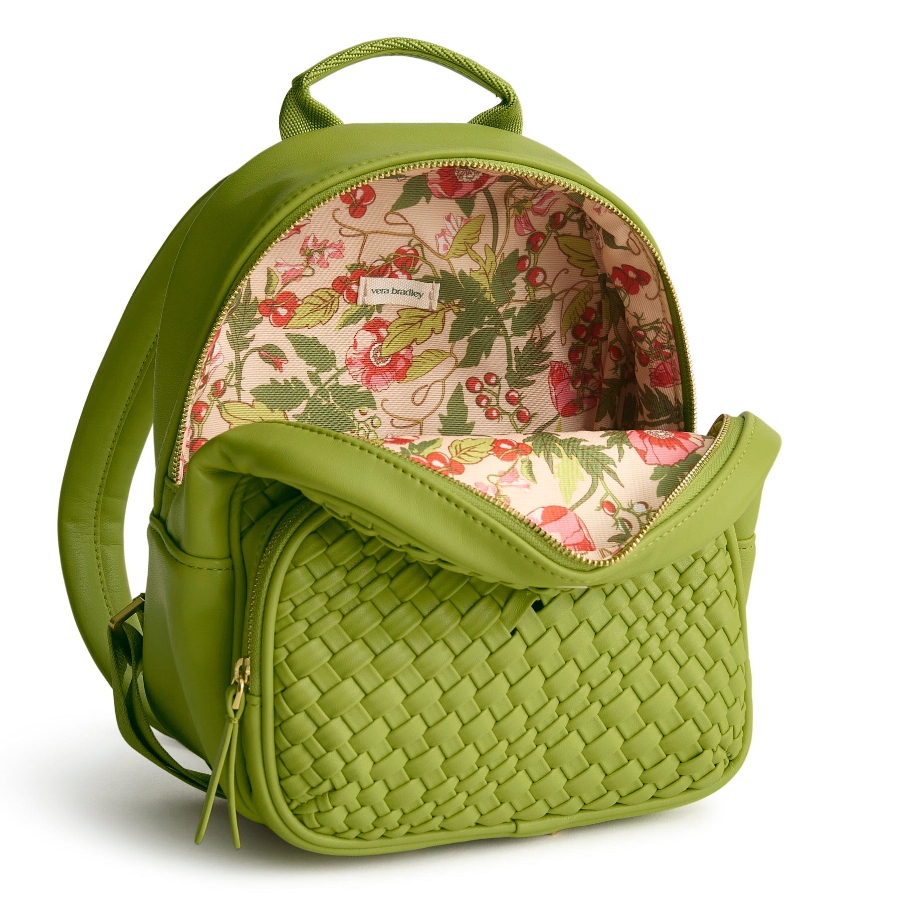 Mini Banbury Backpack