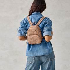 Mini Banbury Backpack