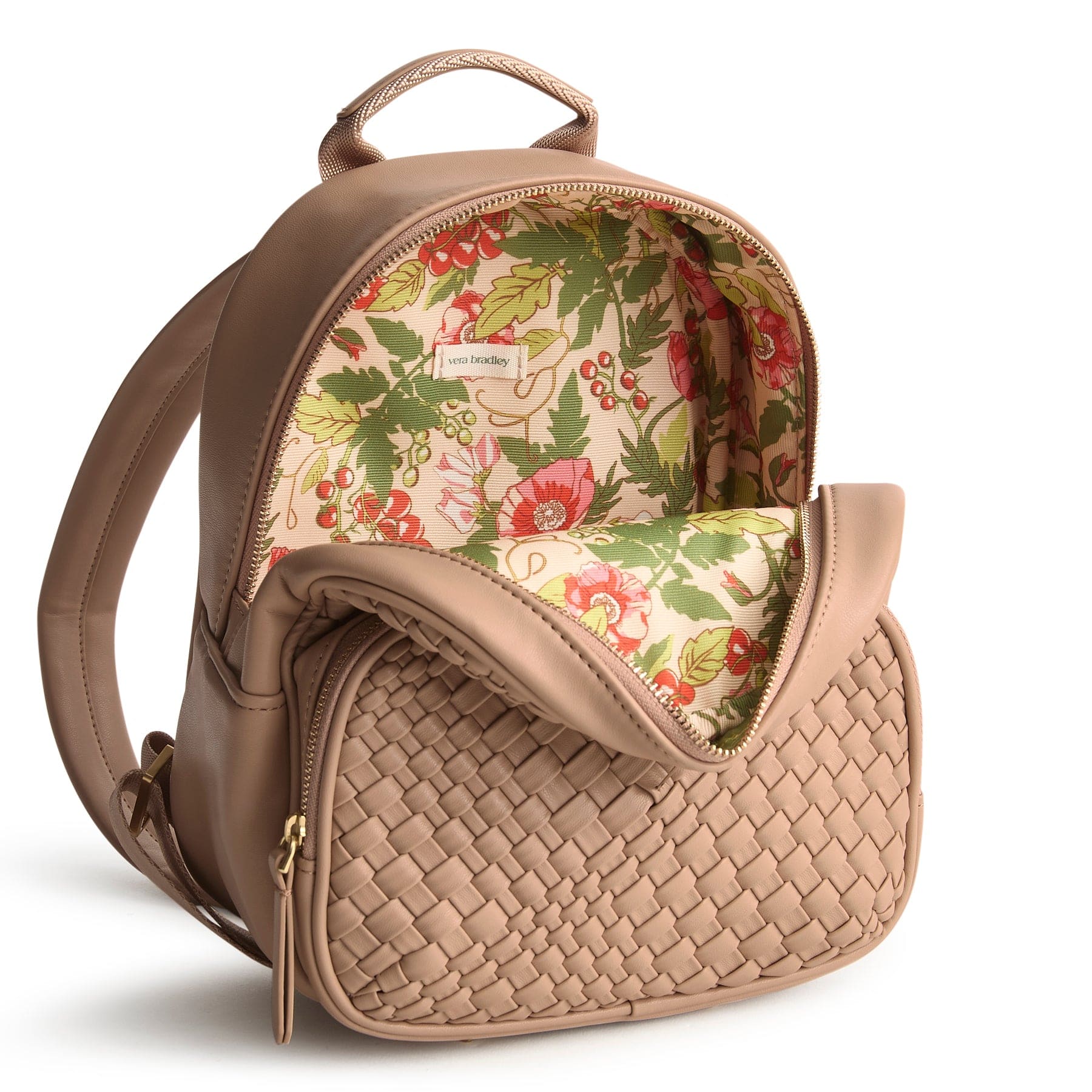 Mini Banbury Backpack