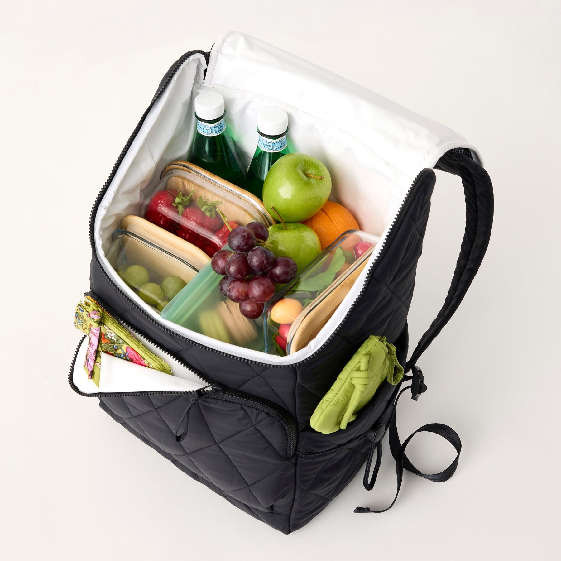 Cooler Backpack