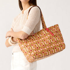 Small Hathaway Tote
