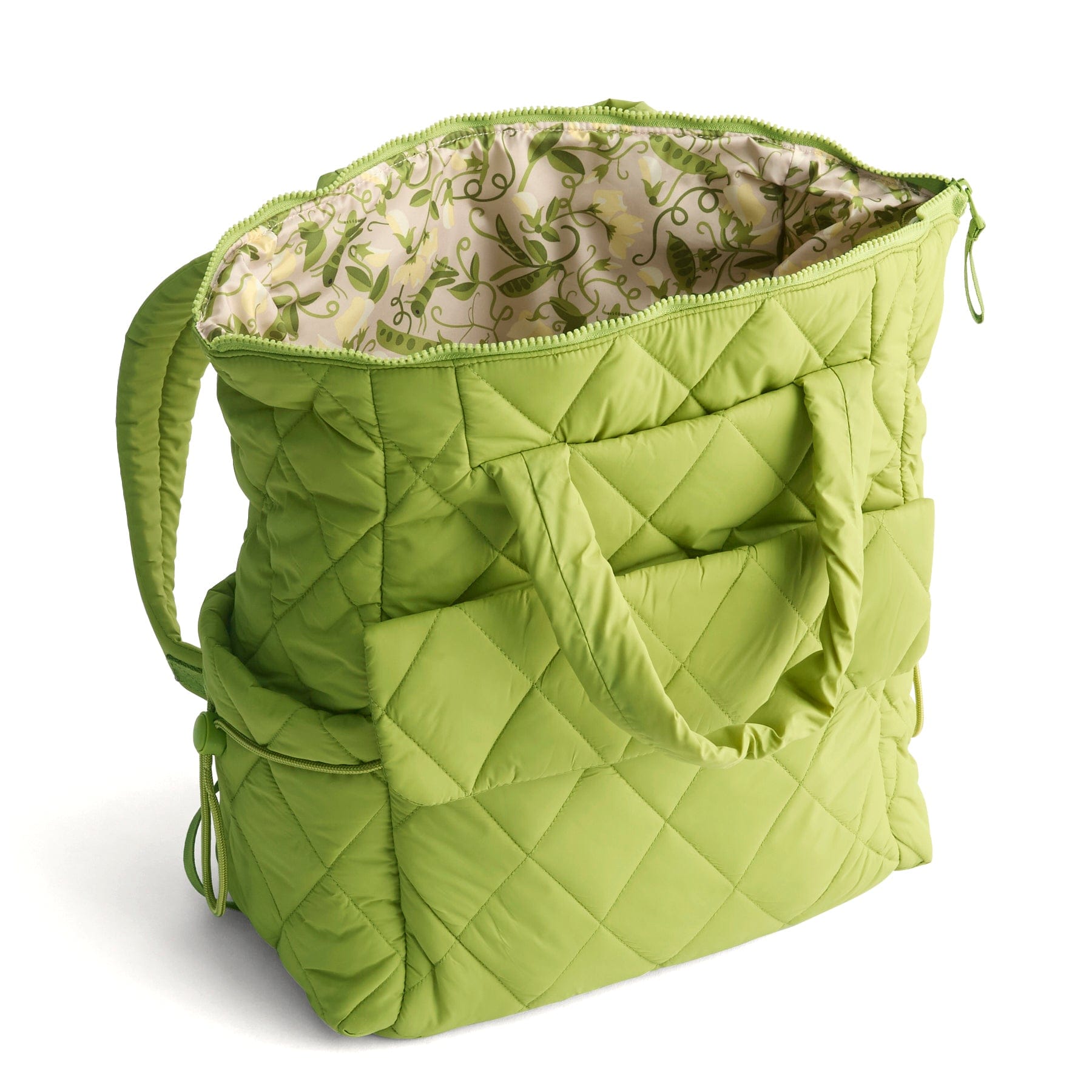Welland Diaper Tote Backpack