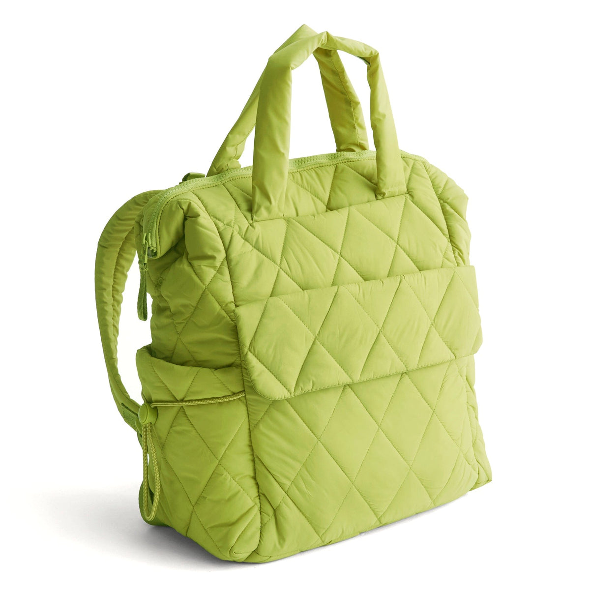 Welland Diaper Tote Backpack