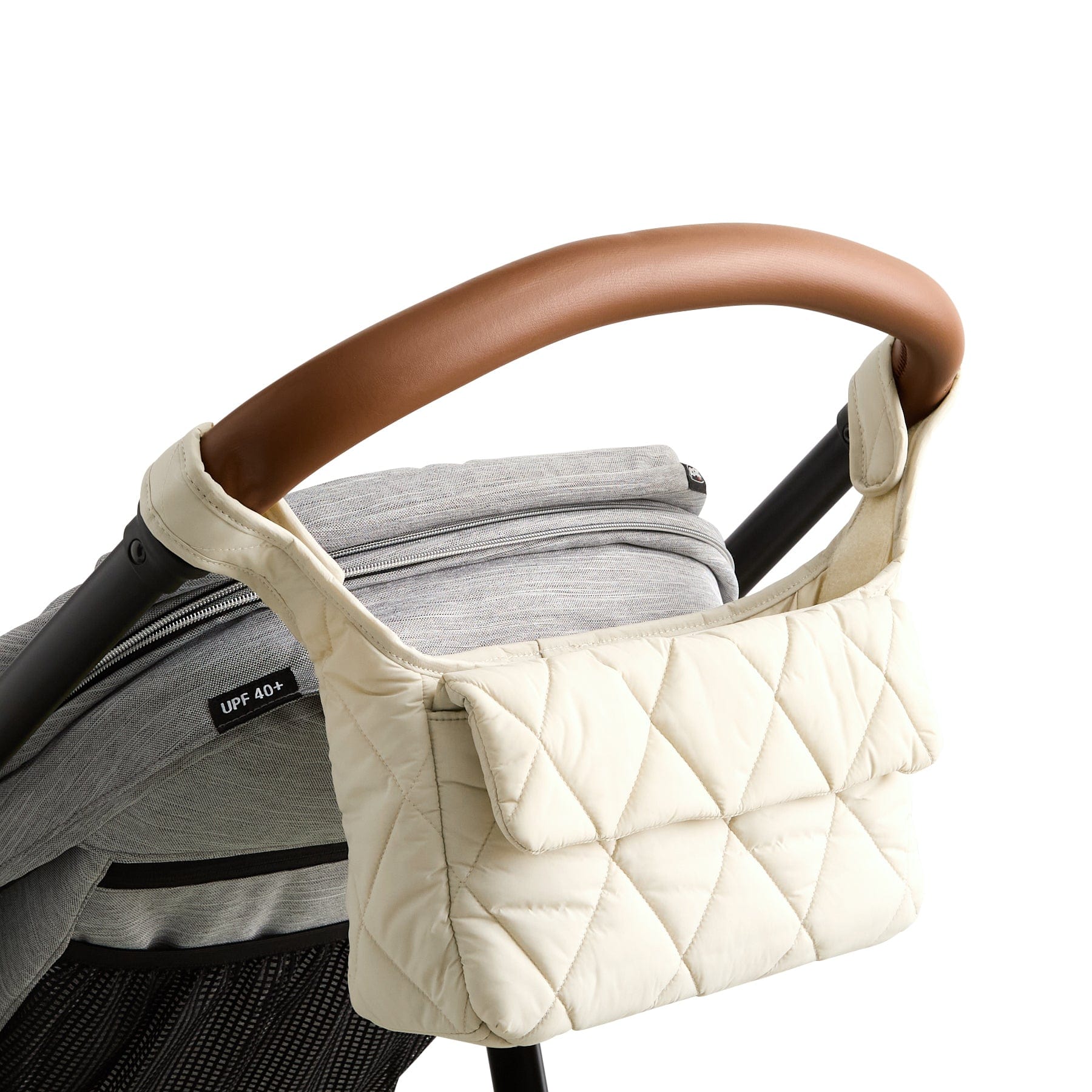 Welland Baby Stroller Caddy