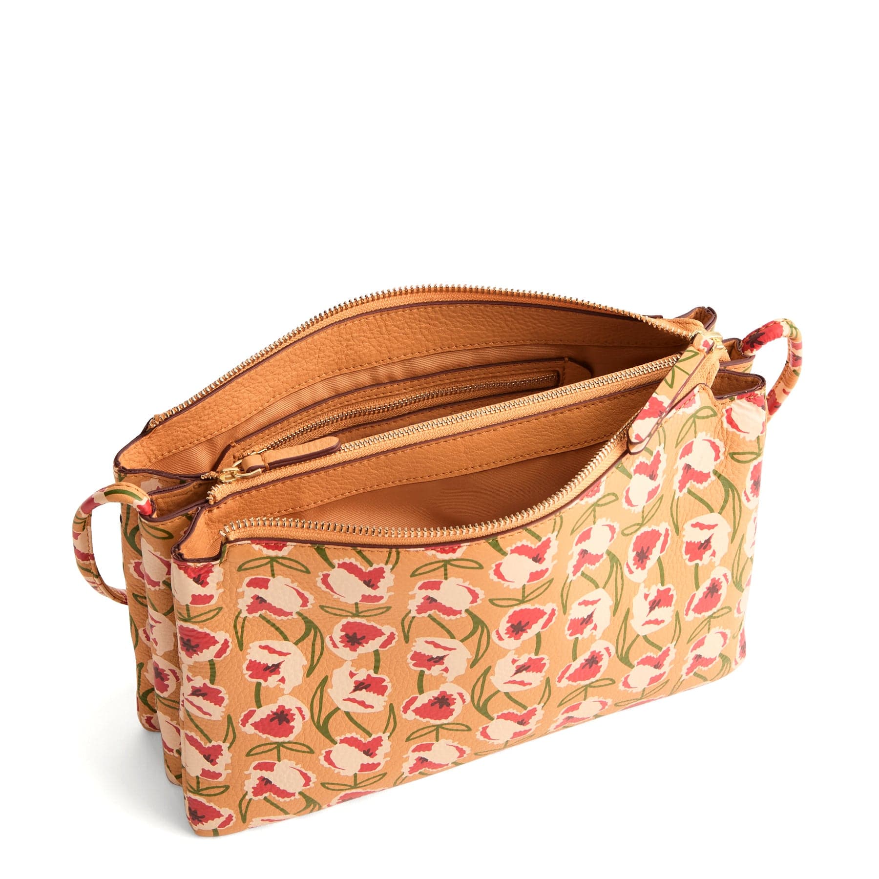 Foxbury Crossbody
