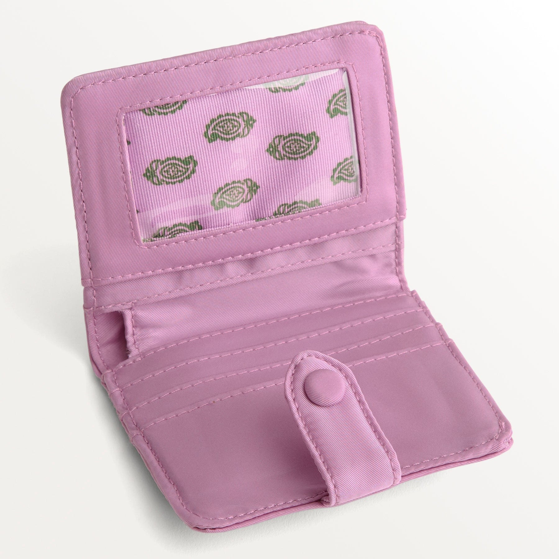Small Tab Wallet