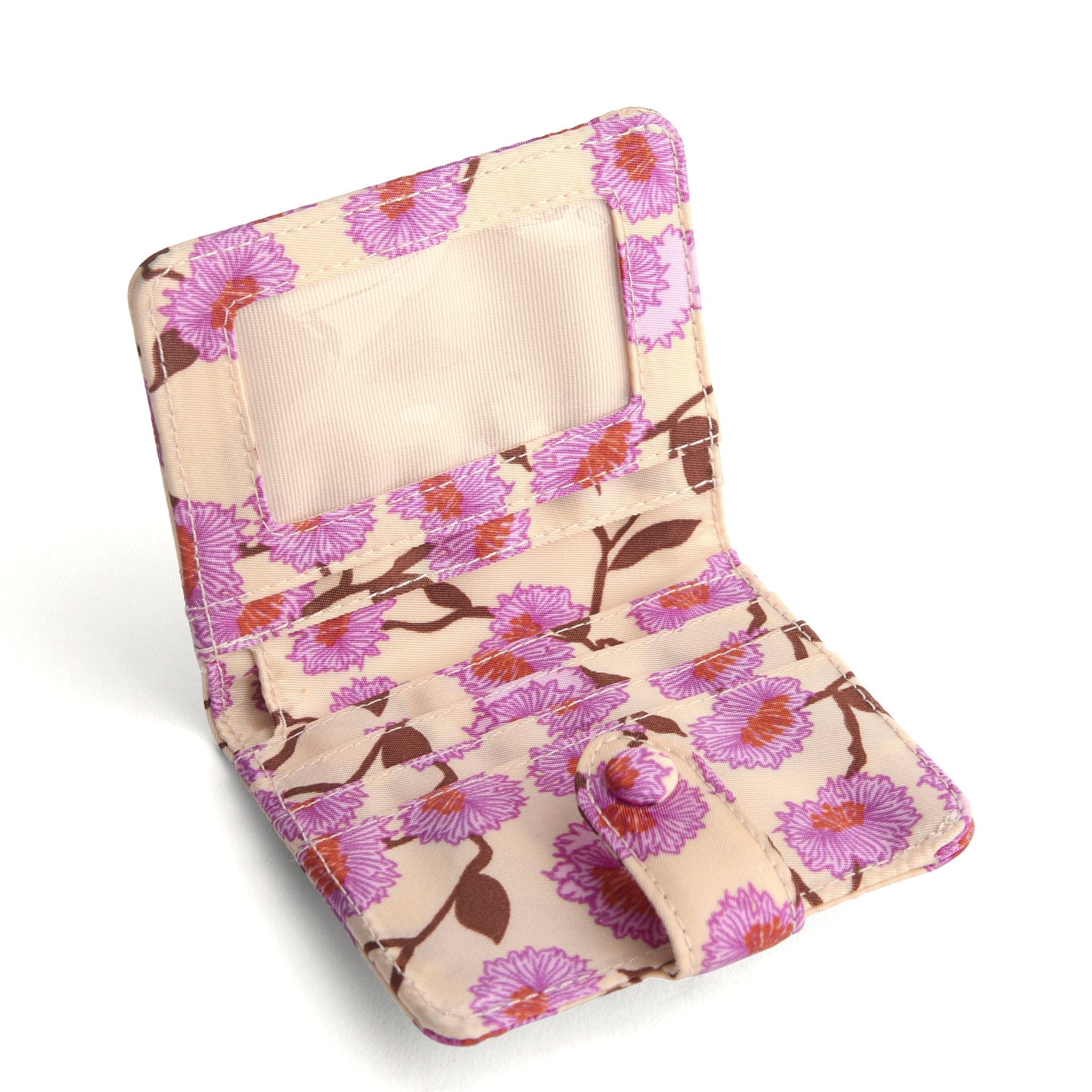 Small Tab Wallet