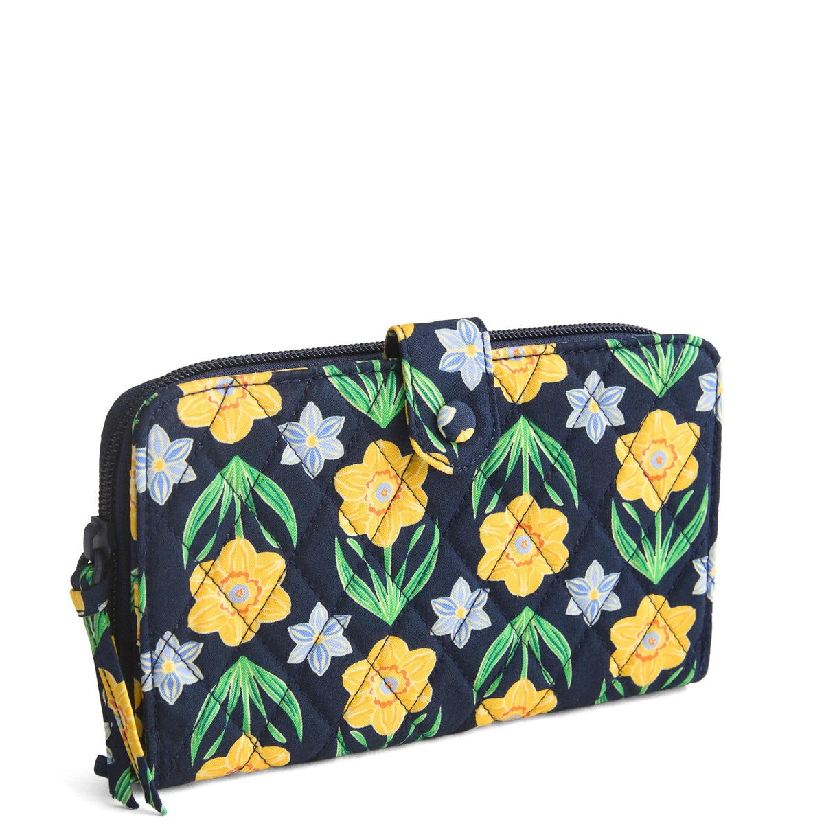 Large Tab Wallet