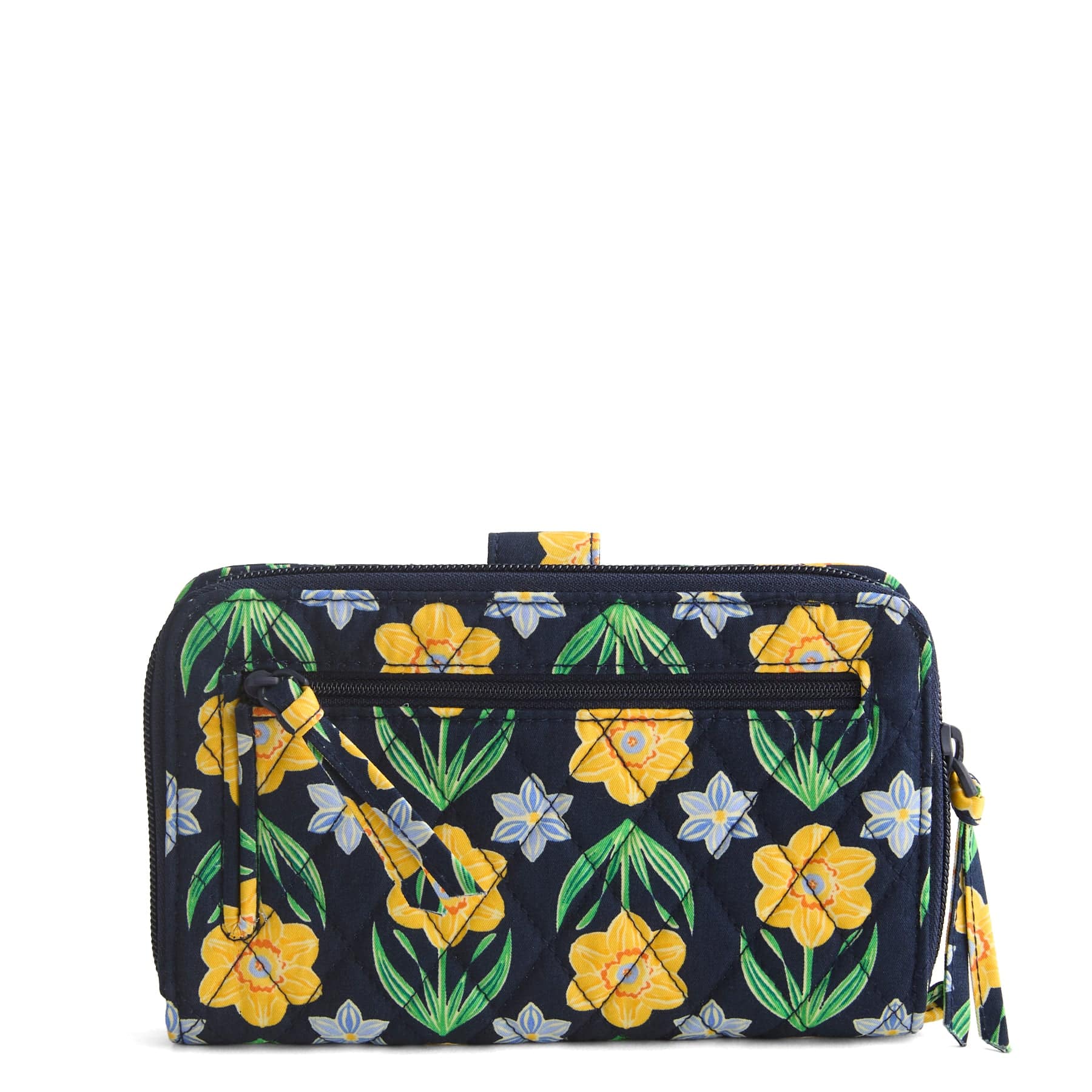 Large Tab Wallet