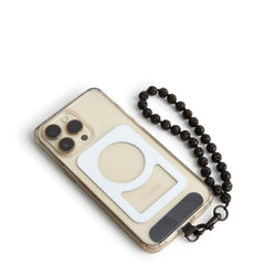 Beaded Phone Wristlet