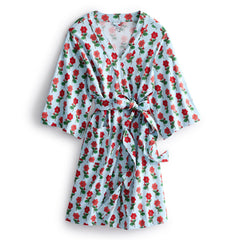Disney Knit Robe