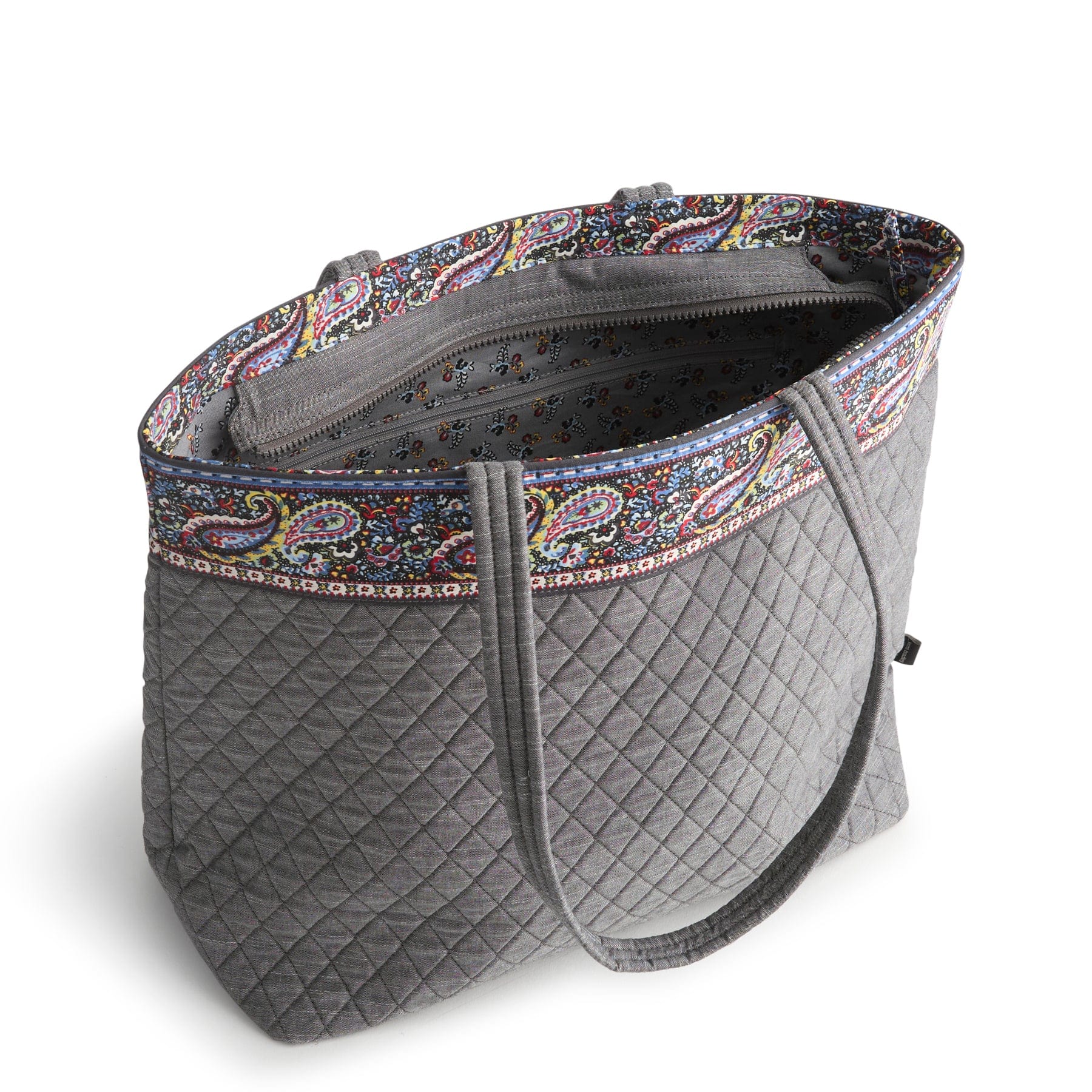 Original Zip Tote Bag