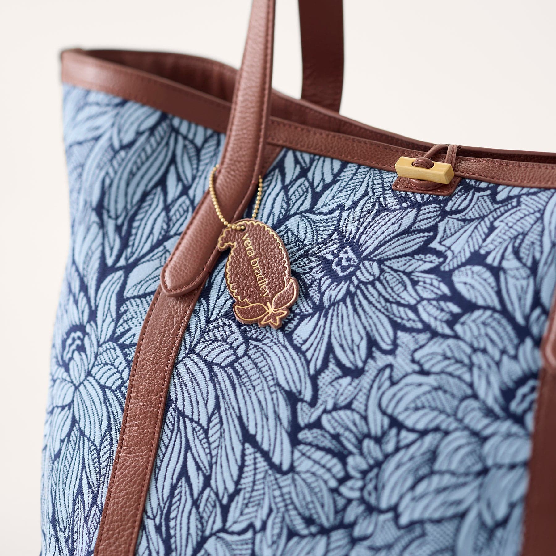 Hathaway Tote Bag