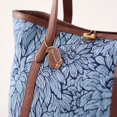 Hathaway Tote Bag