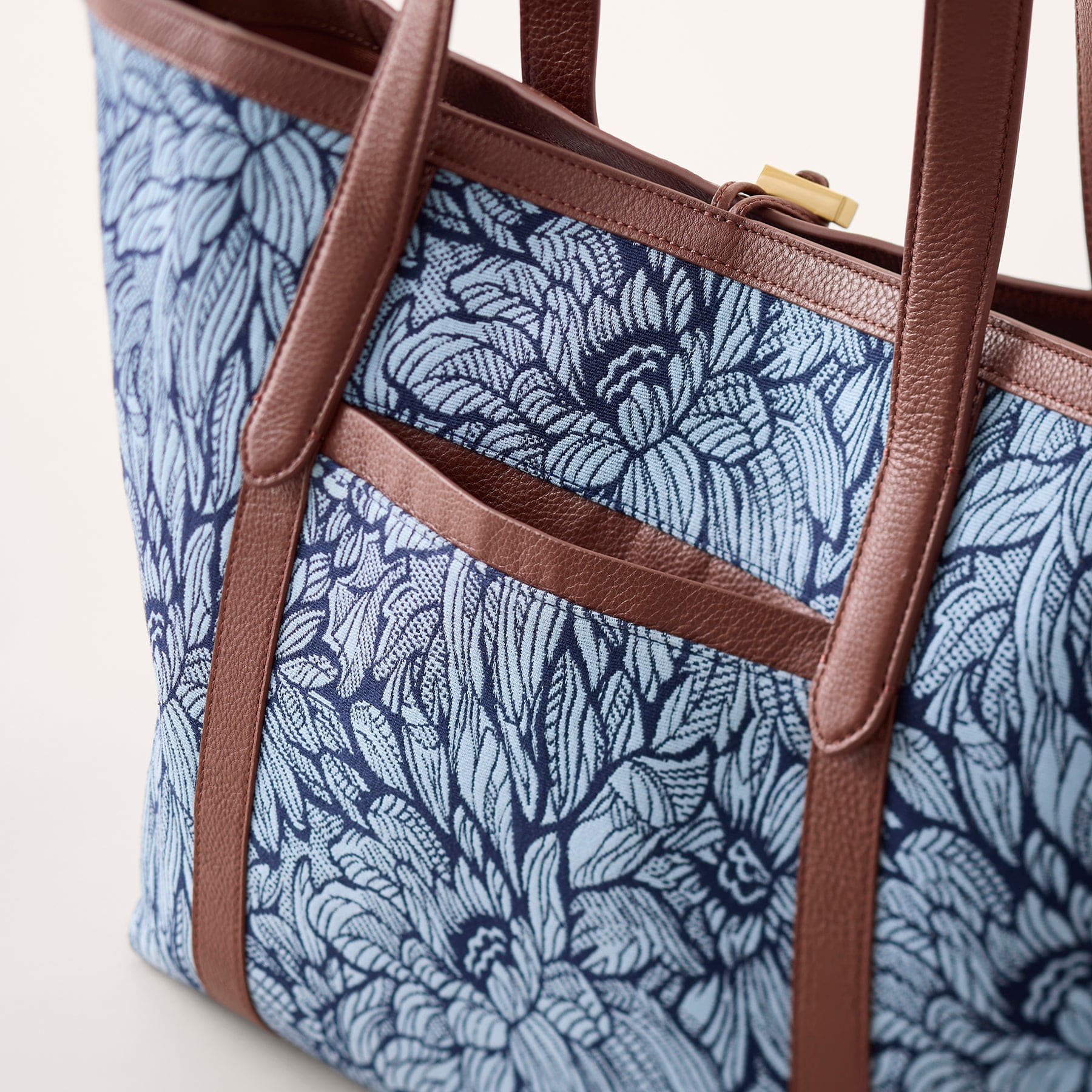 Hathaway Tote Bag