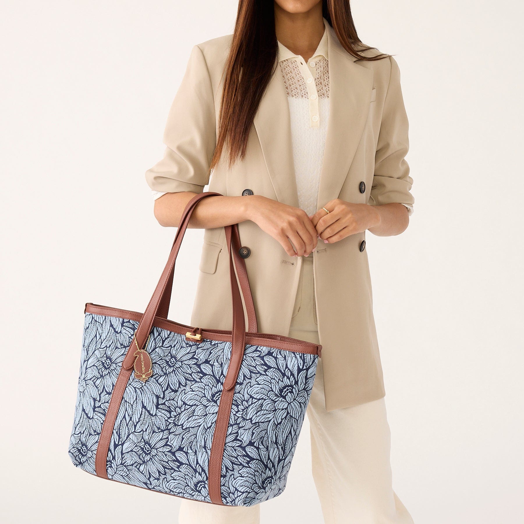 Hathaway Tote Bag