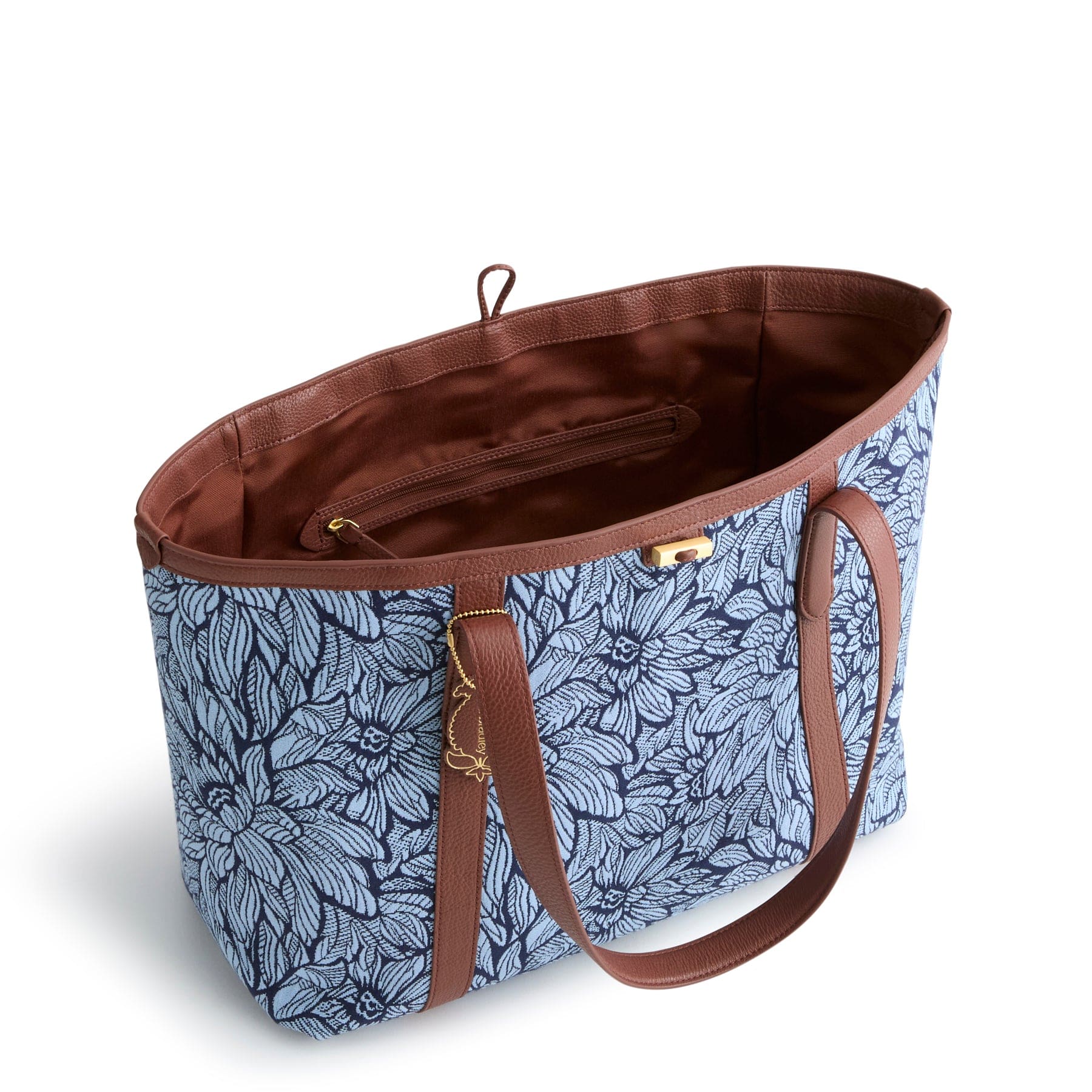Hathaway Tote Bag