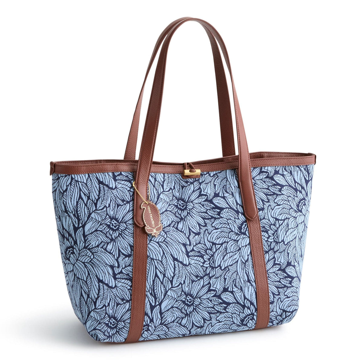 Hathaway Tote Bag