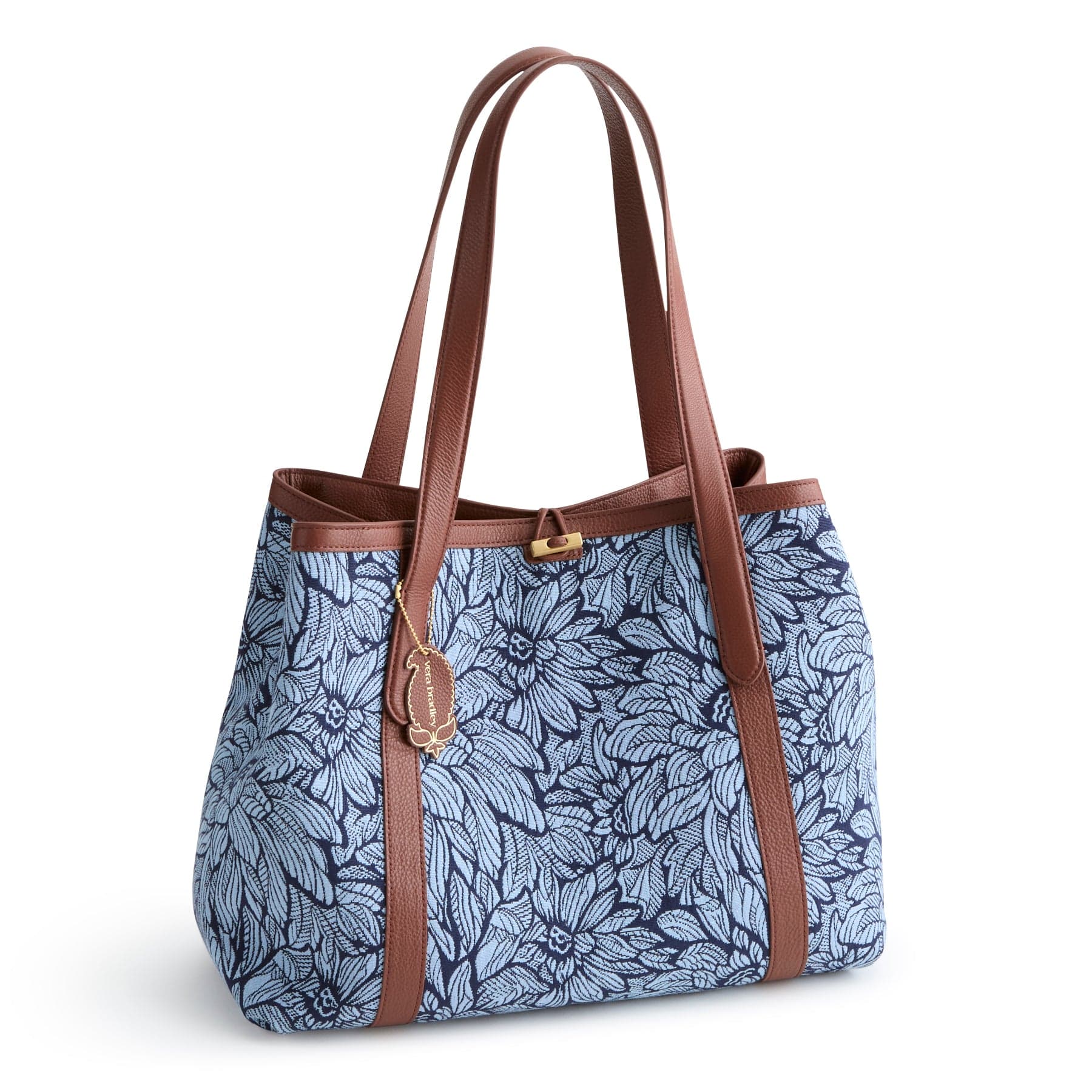 Hathaway Tote Bag