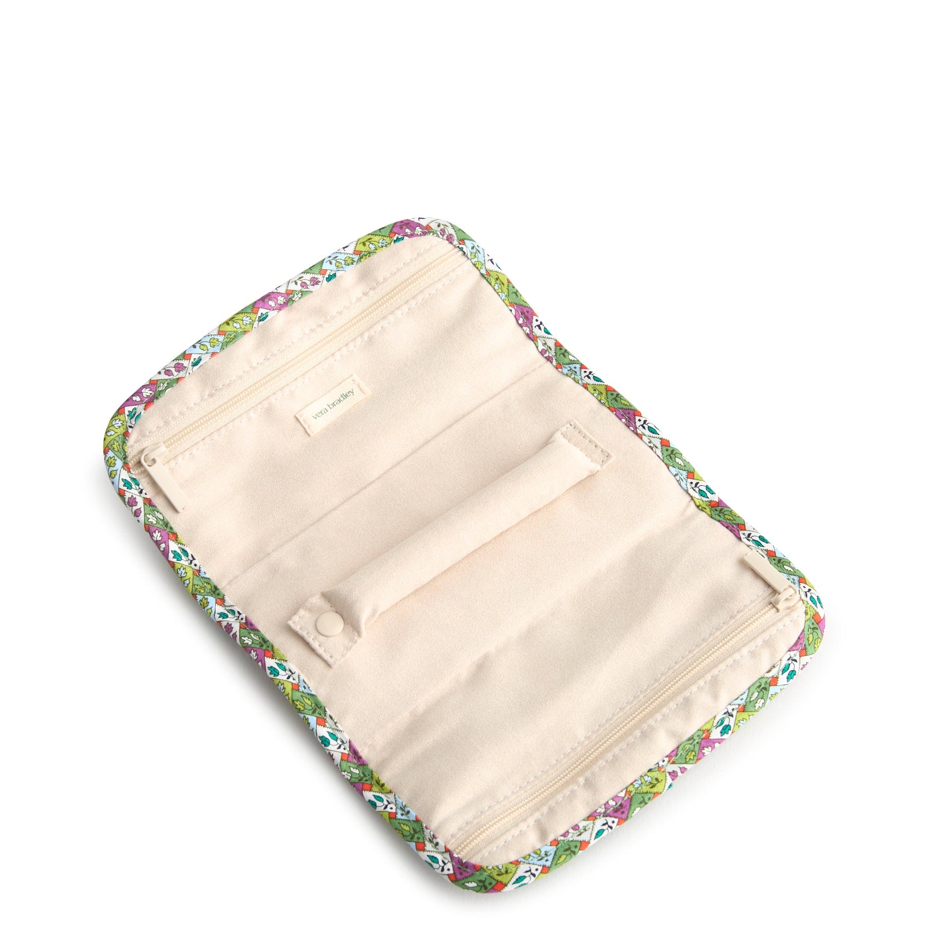 Jewelry Roll