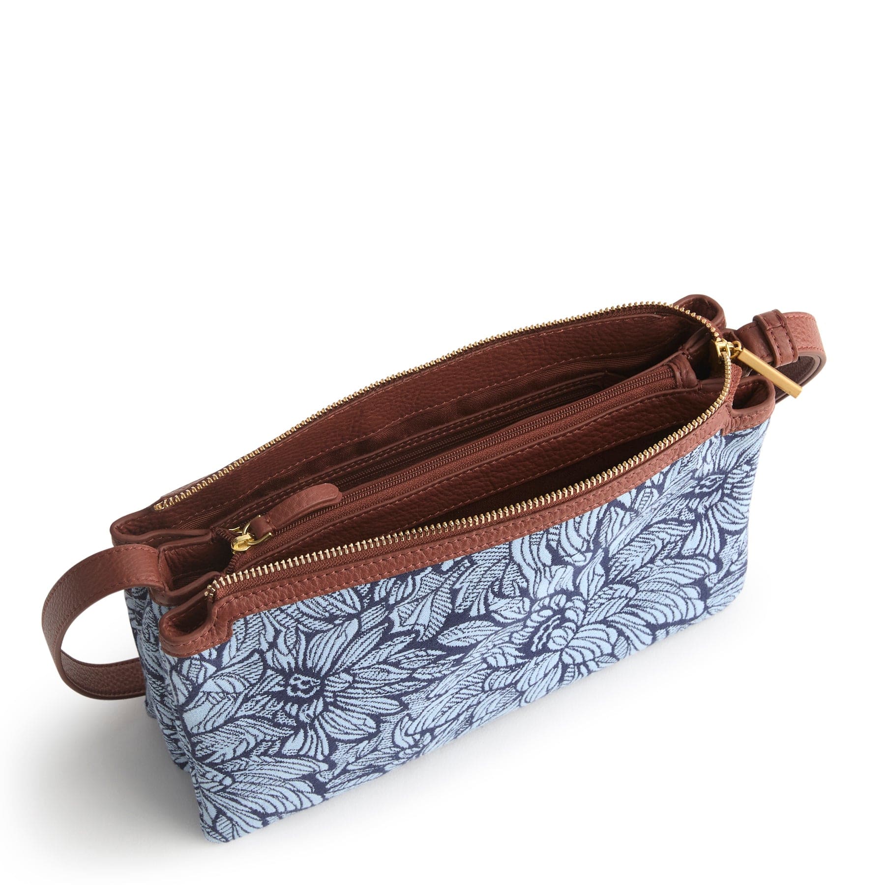 Foxbury Crossbody