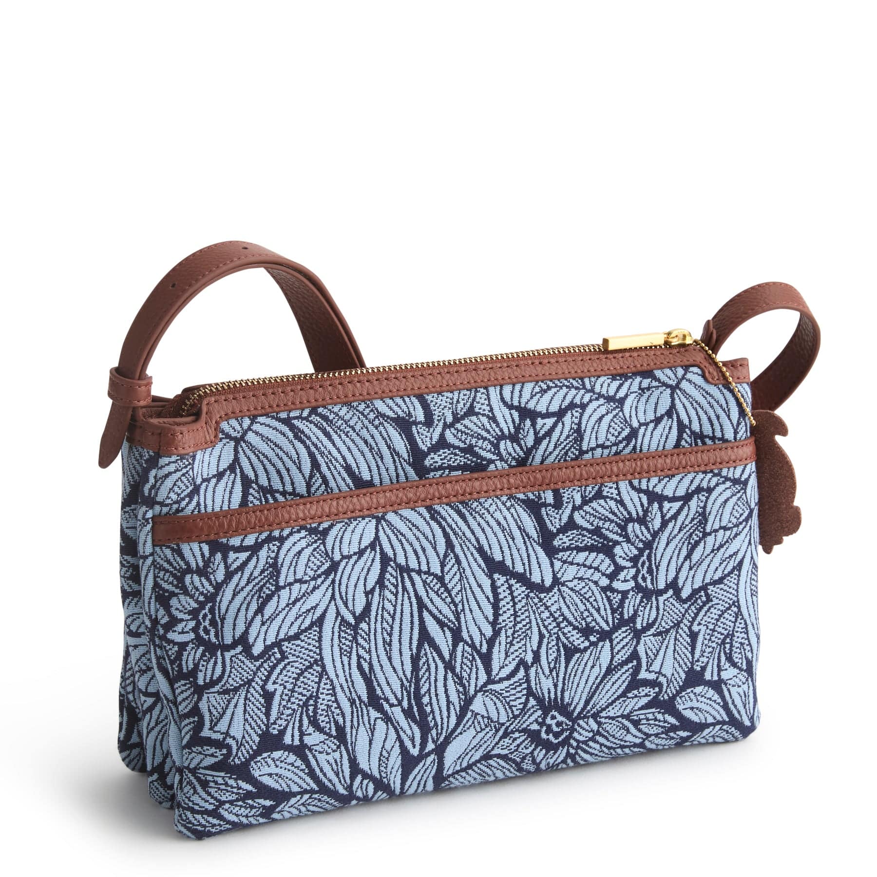 Foxbury Crossbody