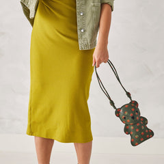 Classic Bear Crossbody