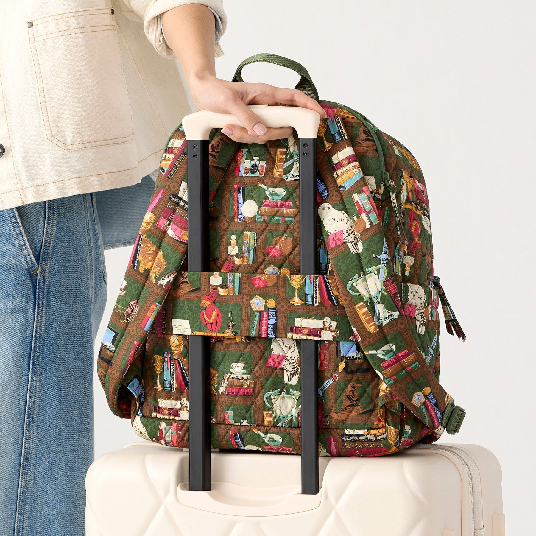 Harry Potter™  Bancroft Backpack