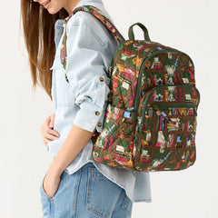 Harry Potter™  Bancroft Backpack