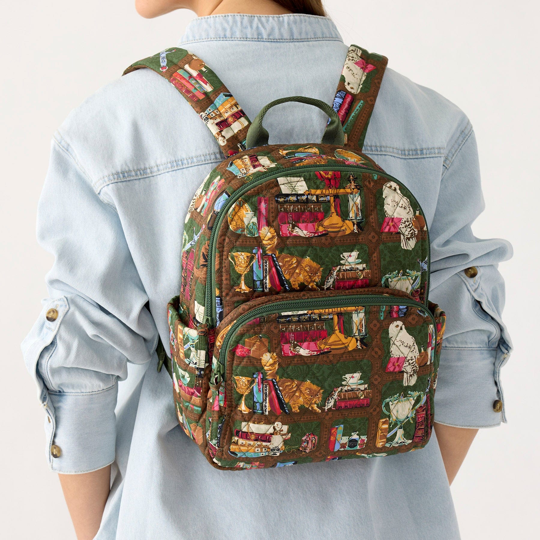 Harry Potter™  Small Banbury Backpack