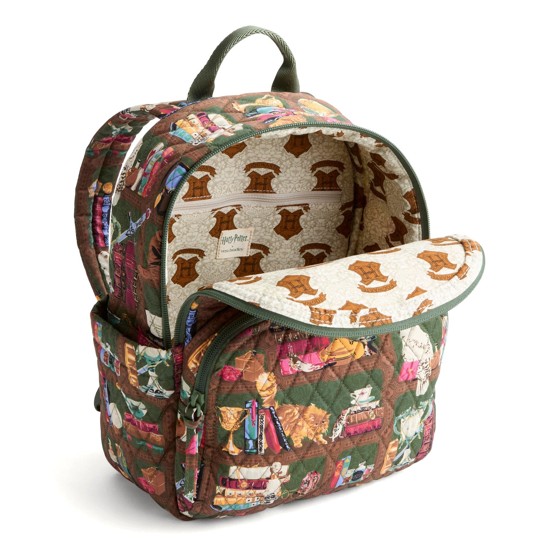 Harry Potter™  Small Banbury Backpack