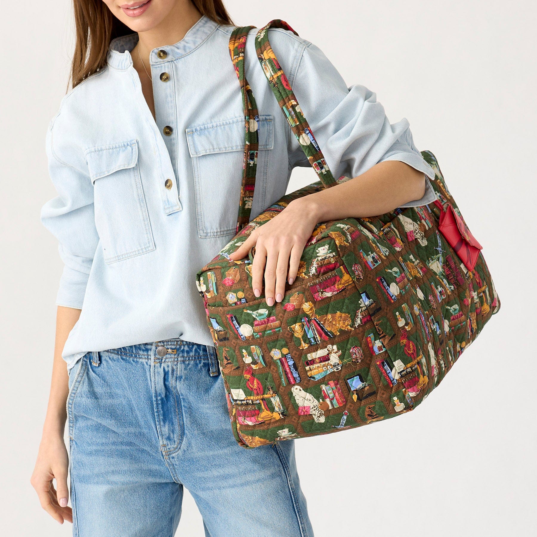 Harry Potter™  Large Original Duffel