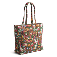 Harry Potter™ Original Zip Tote - Cotton