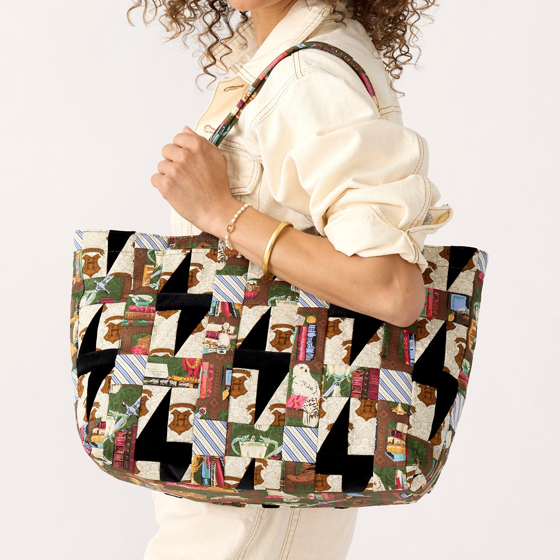 Harry Potter™  Hathaway Tote