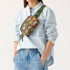 Harry Potter™  Woodward Small Belt Bag