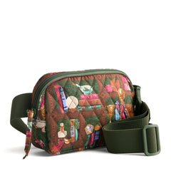 Harry Potter™  Woodward Small Belt Bag