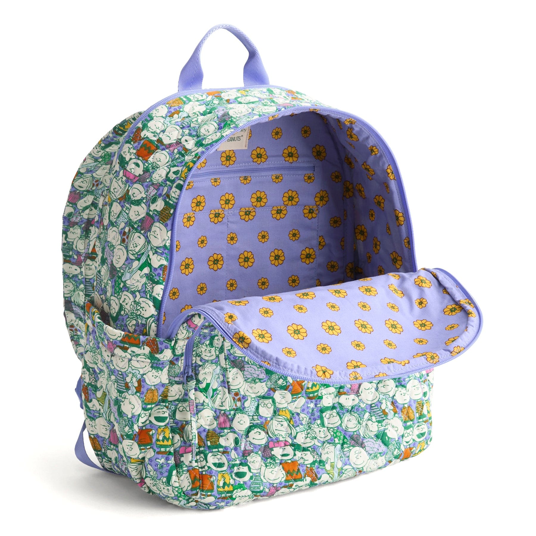 Peanuts Bancroft Backpack