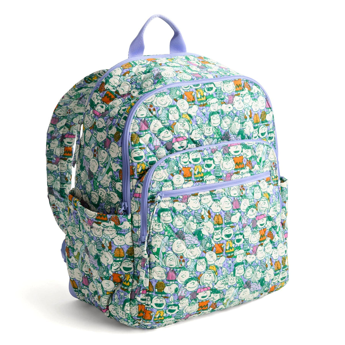 Peanuts Bancroft Backpack