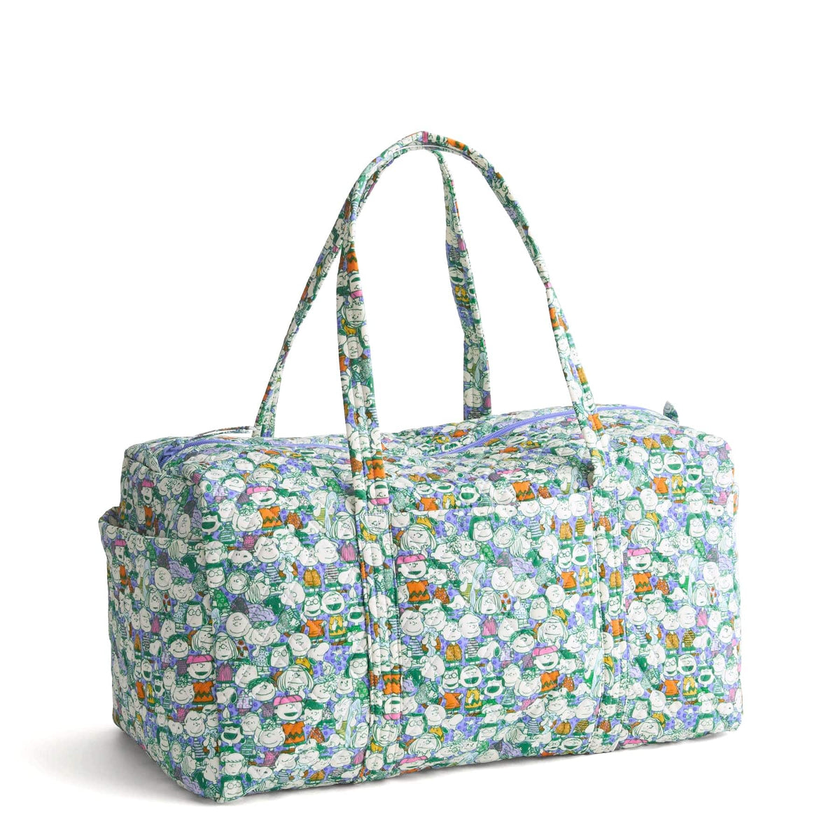 Peanuts Large Original Duffel