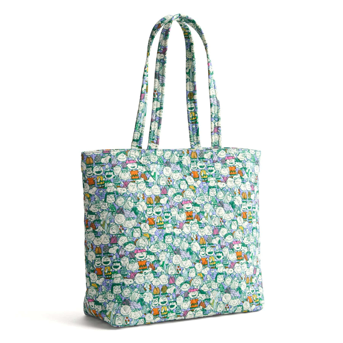 Peanuts Original Zip Tote