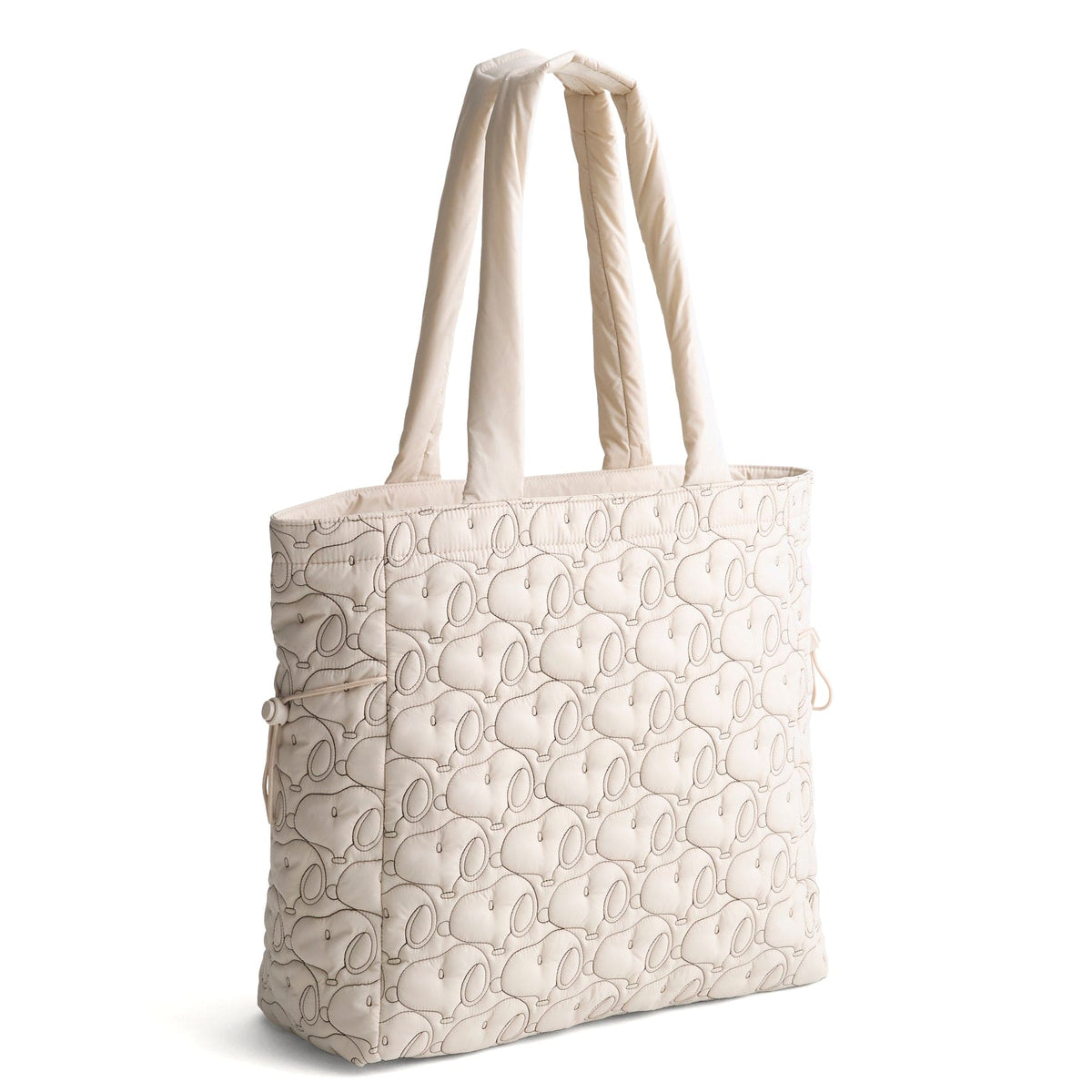 Peanuts Original Zip Tote