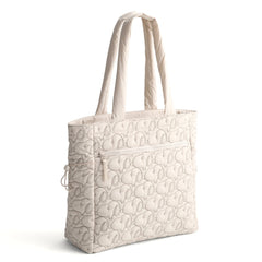 Peanuts Original Zip Tote