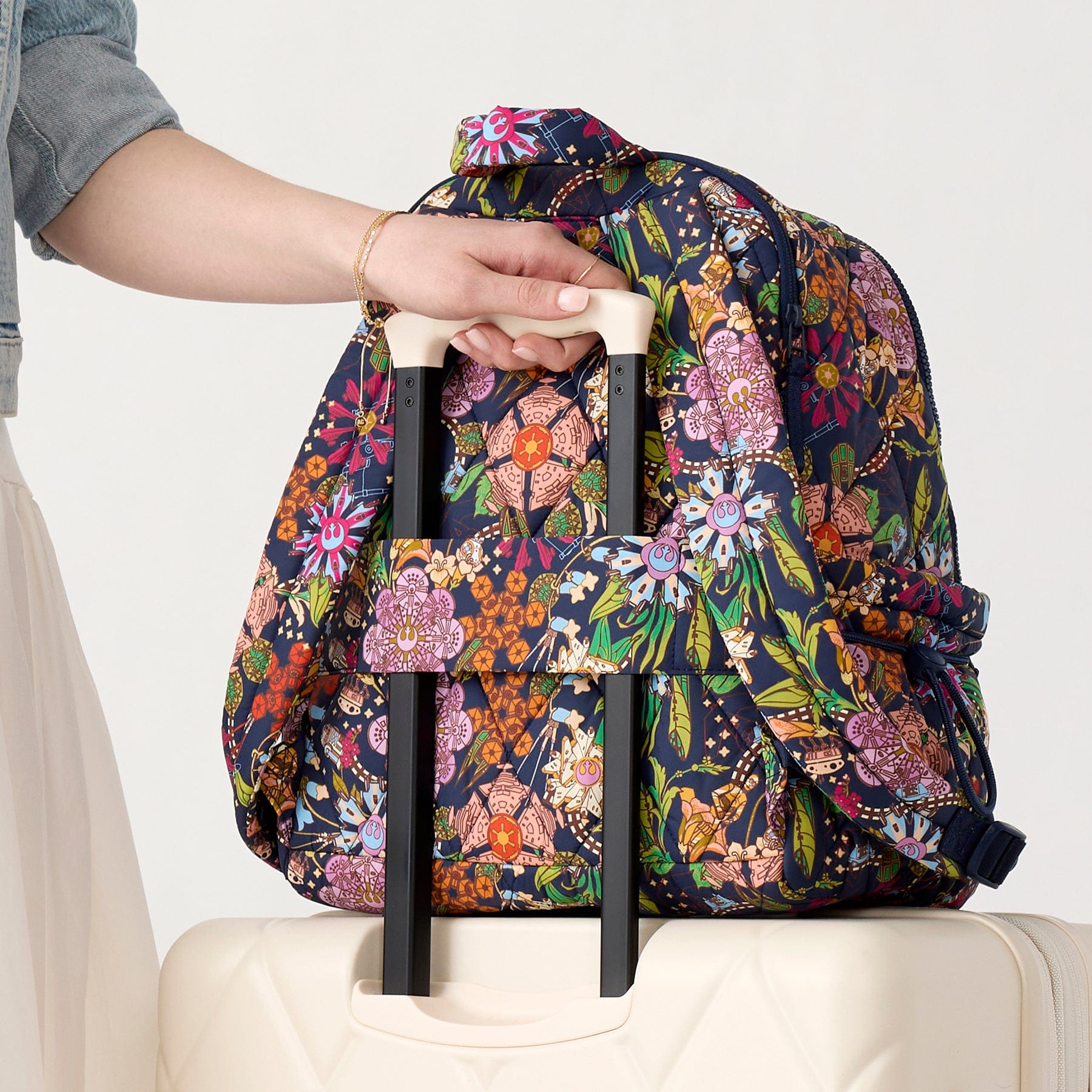 Star Wars Bancroft Backpack