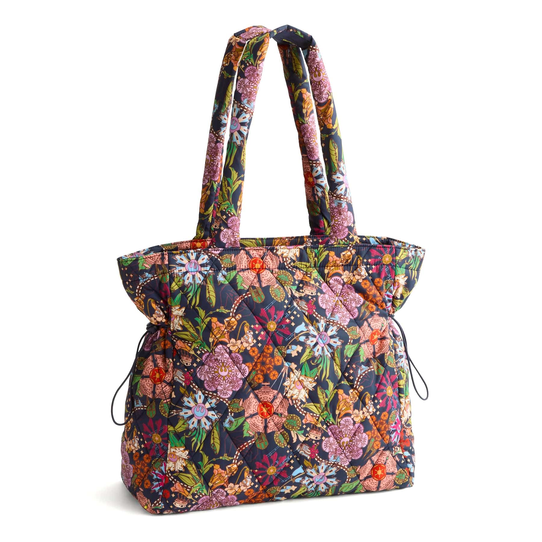 Star Wars Original Zip Tote Bag