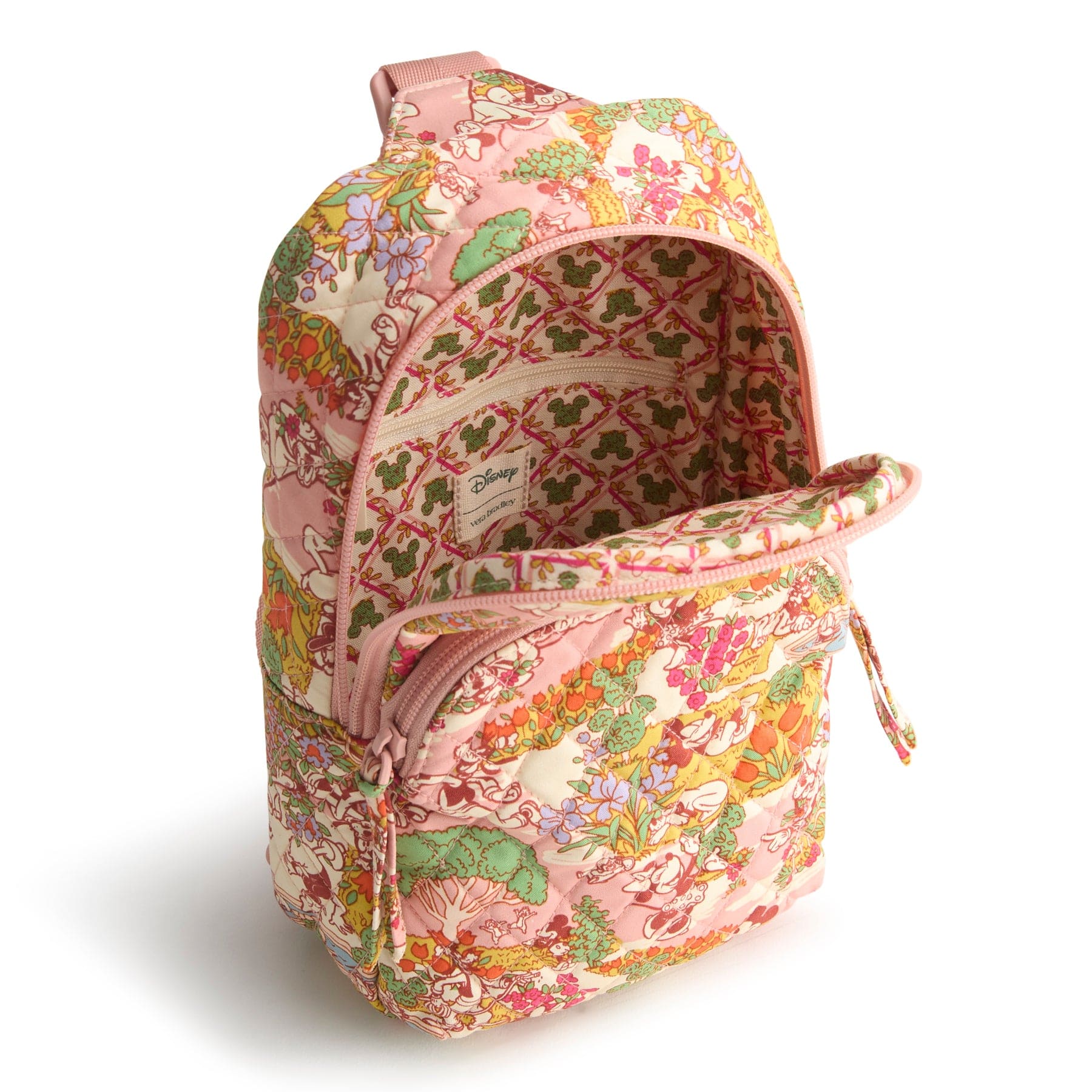 Disney Lorman Sling Backpack