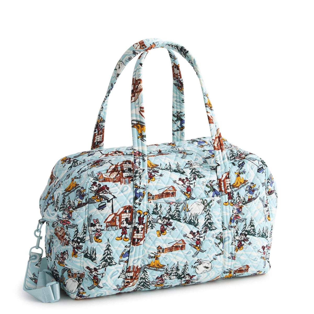 Disney Miramar Weekender