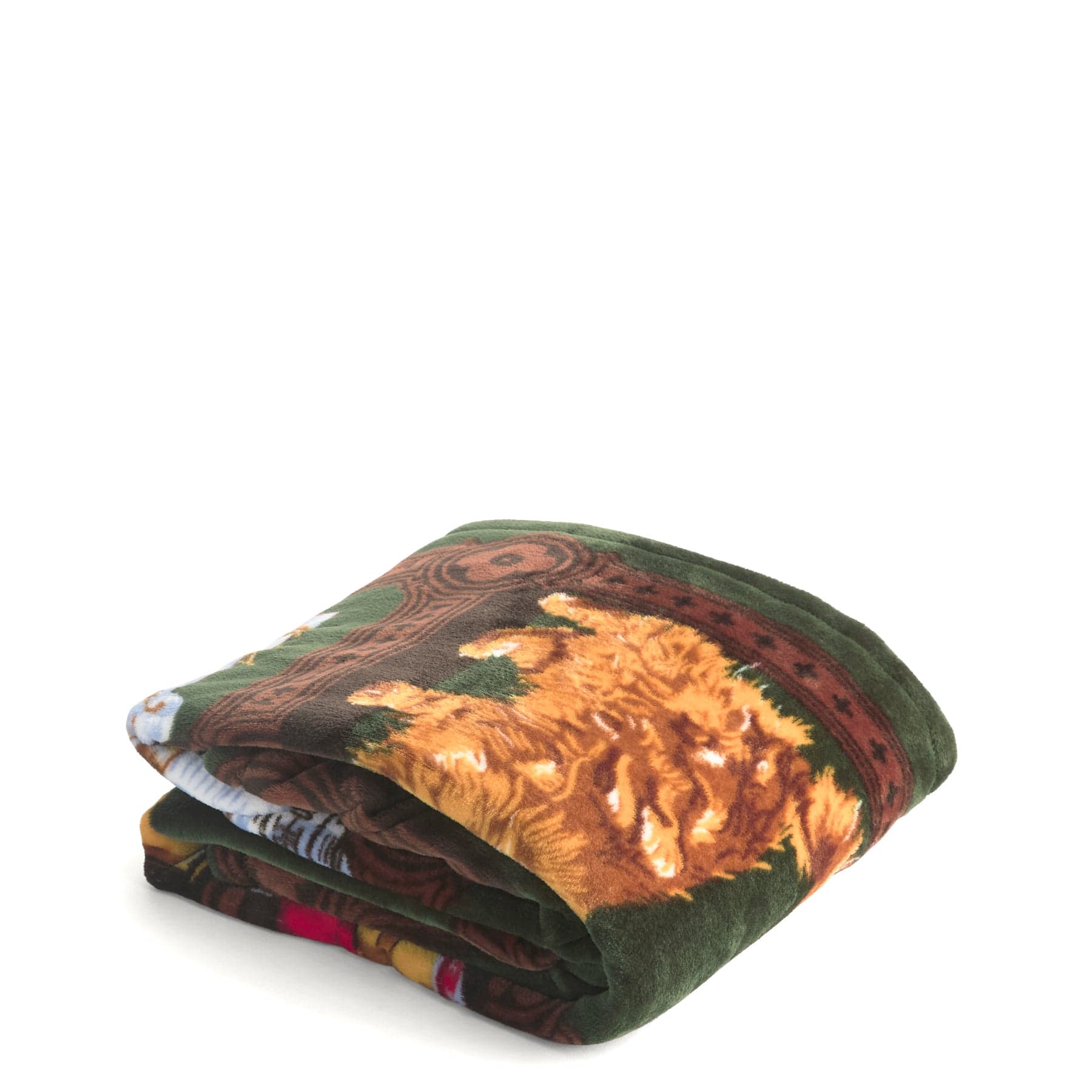 Harry Potter™  Plush Throw Blanket