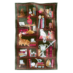 Harry Potter™  Plush Throw Blanket