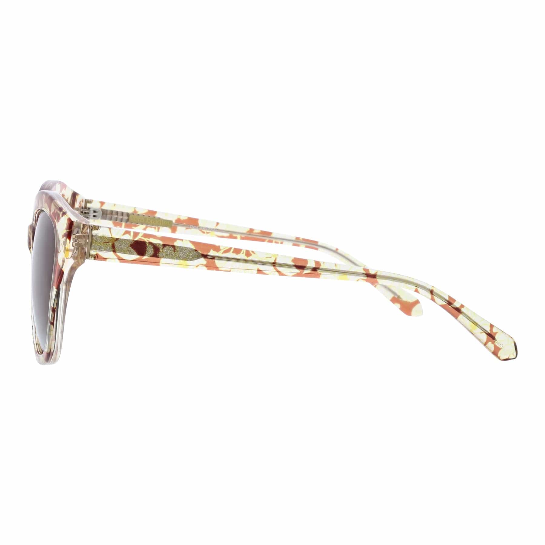 Dall Polarized Sunglasses