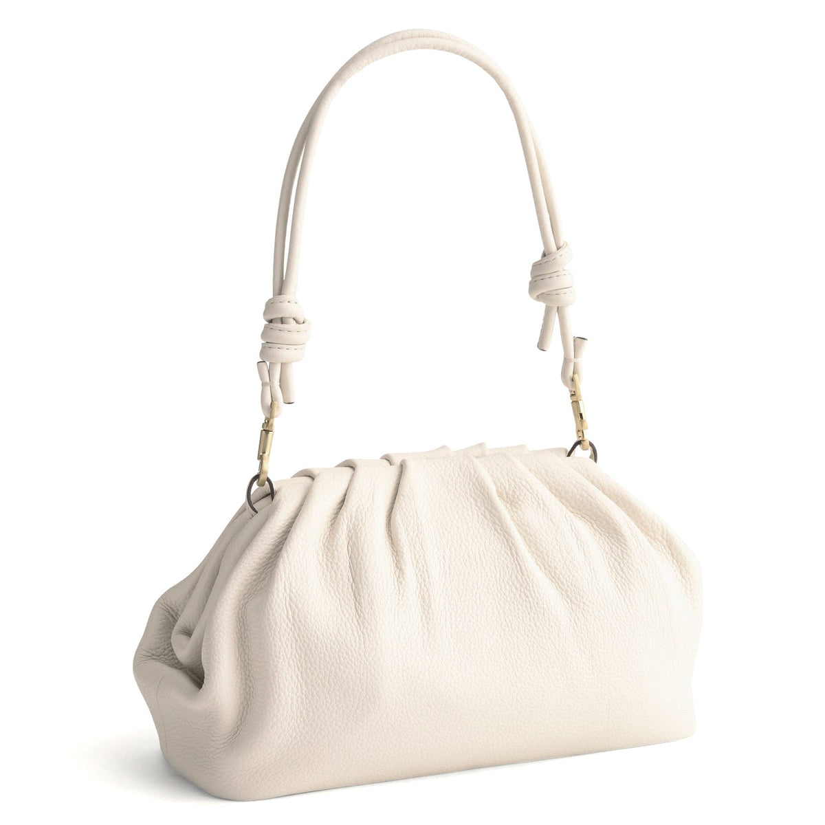Taber Dumpling Bag